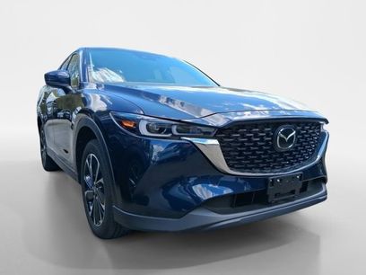 Certified 2023 MAZDA CX-5 AWD 2.5 S w/ Premium Package