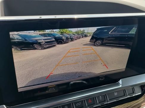 New 2026 Chevrolet Silverado 1500 LT RWD image 27