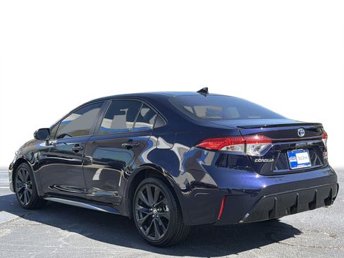 Used 2024 Toyota Corolla SE image 24