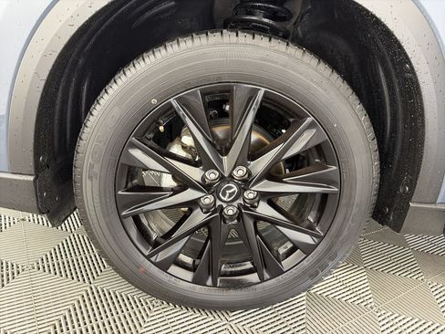 Used 2025 MAZDA CX-5 Carbon Edition AWD/4WD image 13