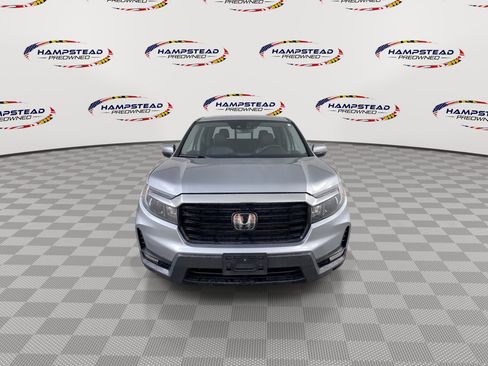 Used 2023 Honda Ridgeline RTL-E image 3