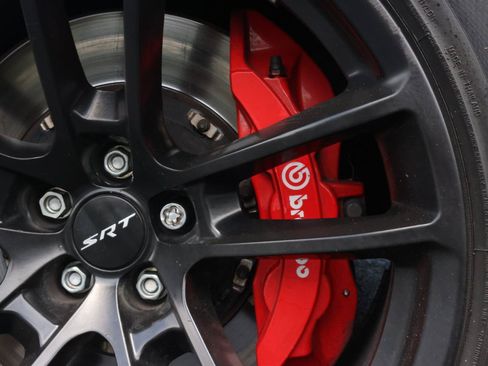 Used 2020 Dodge Challenger R/T Scat Pack RWD image 39
