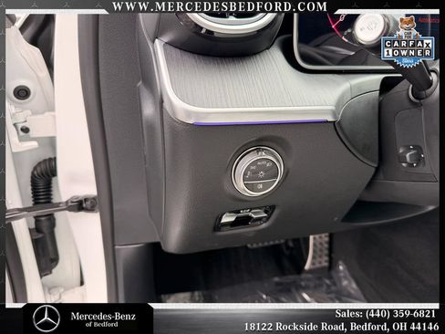 Used 2026 Mercedes-Benz C 300 4MATIC Sedan image 11