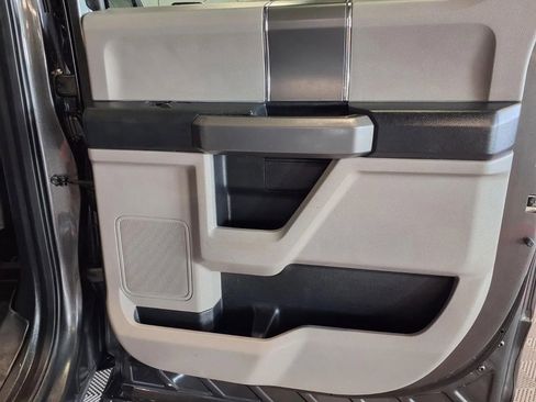 Used 2018 Ford F150 XLT w/ Equipment Group 302A Luxury AWD/4WD image 11