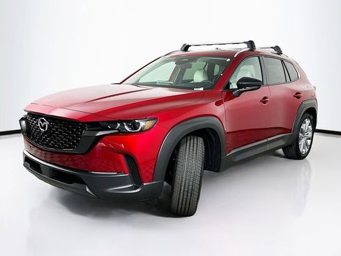 New 2026 MAZDA CX-50 AWD 2.5 S w/ Weather Package image 2