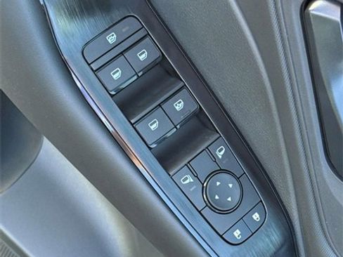 New 2026 Nissan Rogue S image 21