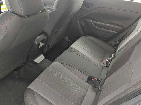 New 2025 Subaru Impreza 2.0i Sport image 21