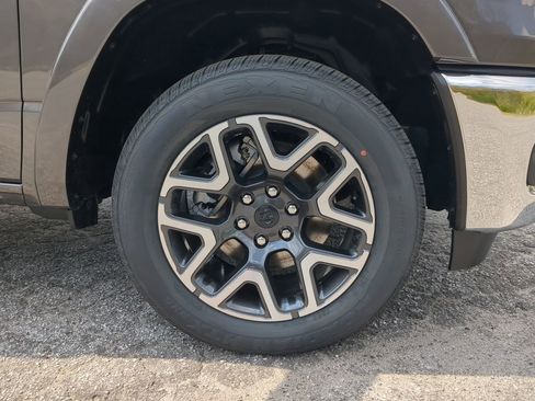 New 2026 RAM 1500 Laramie image 9