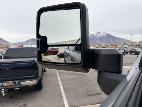 New 2026 Chevrolet Silverado 3500 LTZ w/ Trail Boss Package image 5