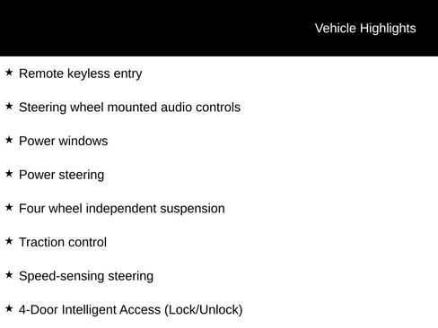 New 2025 Ford Expedition Active AWD/4WD image 30
