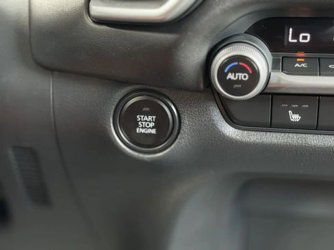 Used 2024 MAZDA CX-50 Meridian Edition w/ Apex Package image 30