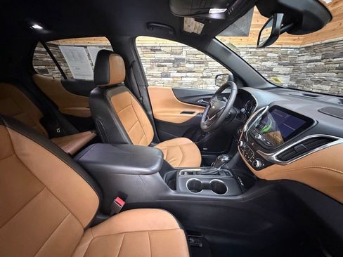 Used 2019 Chevrolet Equinox Premier AWD/4WD image 37