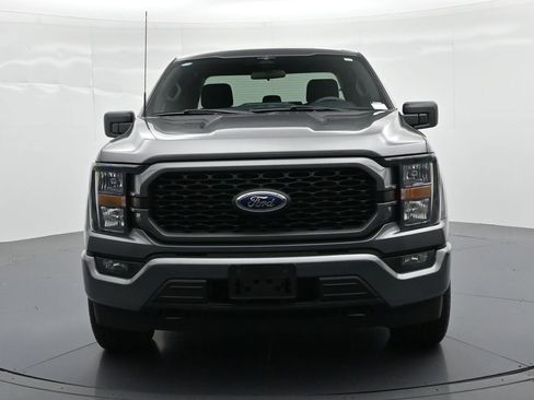 Used 2023 Ford F150 XL w/ STX Appearance Package AWD/4WD image 3