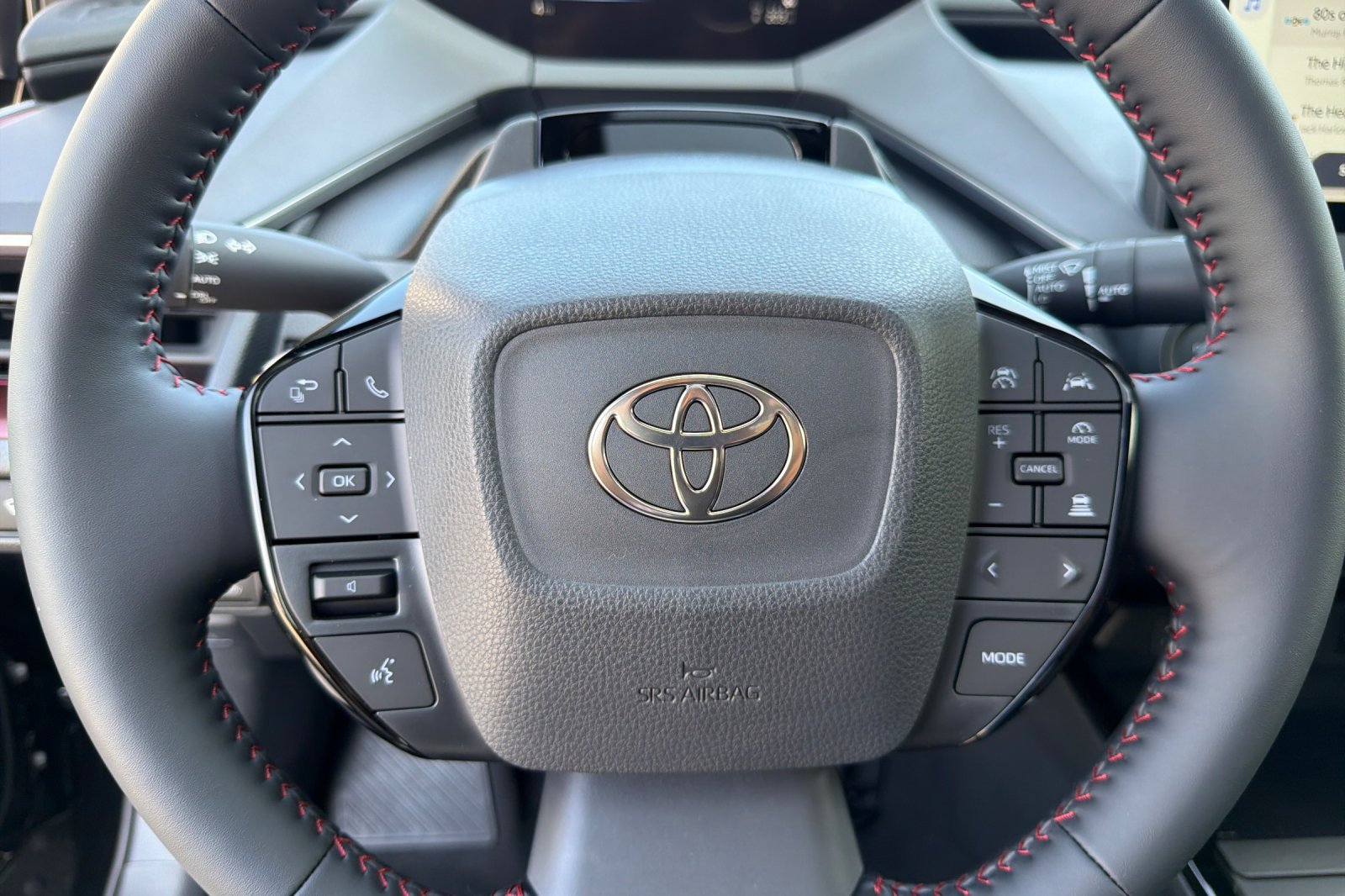 New 2027 Toyota Prius Plug-In Hybrid FWD image 27