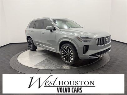 New 2025 Volvo XC90 T8 Core w/ Protection Package Premier