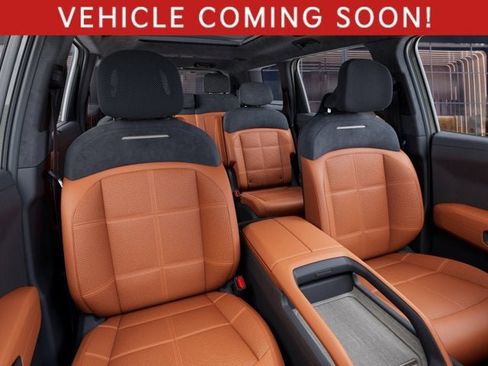 New 2027 Kia Telluride X-Line SX Prestige AWD/4WD image 15