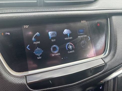 Used 2017 Cadillac XT5 Luxury AWD/4WD image 23