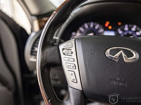 Used 2018 INFINITI QX80 2WD w/ Driver Assistance Package image 26