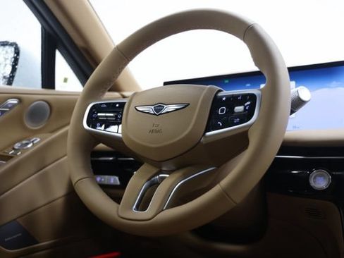 New 2027 Genesis G80 2.5T Advanced AWD/4WD image 43