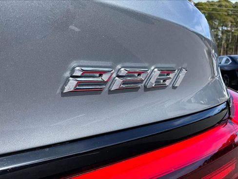 New 2024 BMW 228i Gran Coupe 228i w/ Premium Package image 15