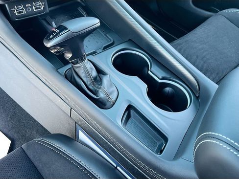 New 2026 Dodge Durango SRT Hellcat image 17