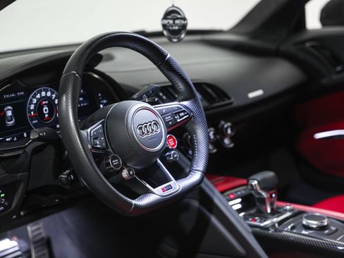 Used 2020 Audi R8 V10 performance AWD/4WD image 31