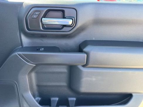 Used 2025 Chevrolet Silverado 1500 W/T w/ WT Safety Package image 9