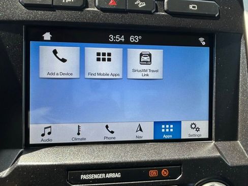 Certified 2019 Ford F250 Lariat w/ Lariat Ultimate Package AWD/4WD image 21