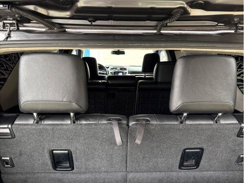 Used 2016 Toyota 4Runner Limited image 17