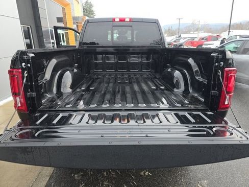 New 2026 RAM 2500 Big Horn image 27