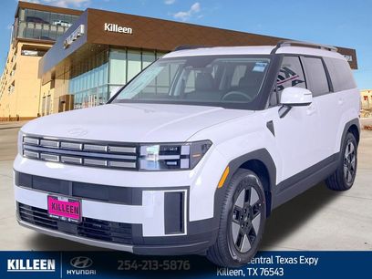 New 2026 Hyundai Santa Fe SEL