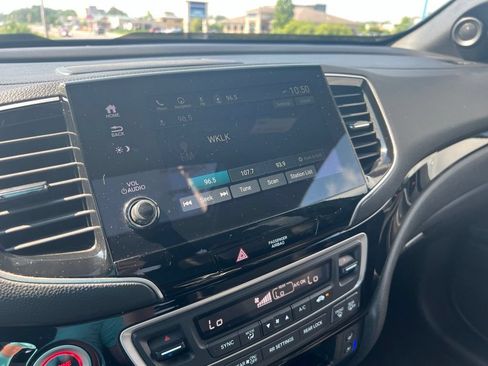 Used 2024 Honda Passport Black Edition image 21