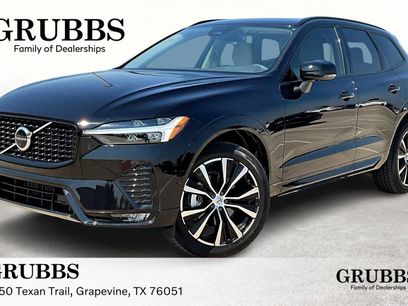New 2026 Volvo XC60 B5 Plus w/ Protection Package Premier