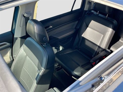 Used 2022 Volkswagen Atlas SE image 21