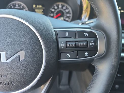 Used 2023 Kia K5 GT-Line w/ GT-Line Premium Package FWD image 21