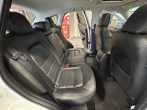 Used 2023 MAZDA CX-5 AWD 2.5 S image 45