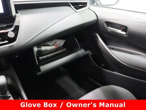 Certified 2026 Toyota Corolla SE image 22