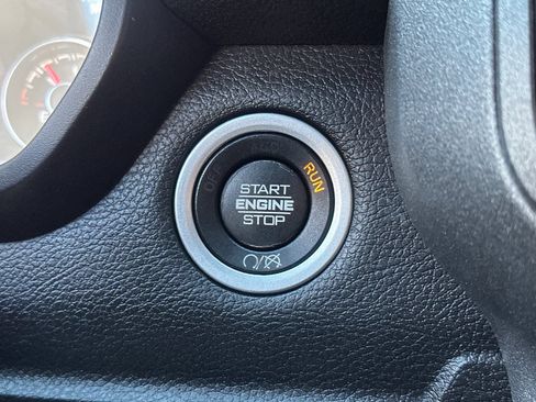 Used 2024 RAM 3500 Tradesman w/ Chrome Appearance Group image 24