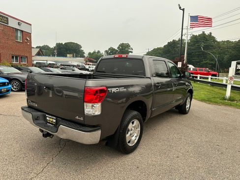 Used 2011 Toyota Tundra 4x4 CrewMax w/ TRD Off-Road Pkg image 6