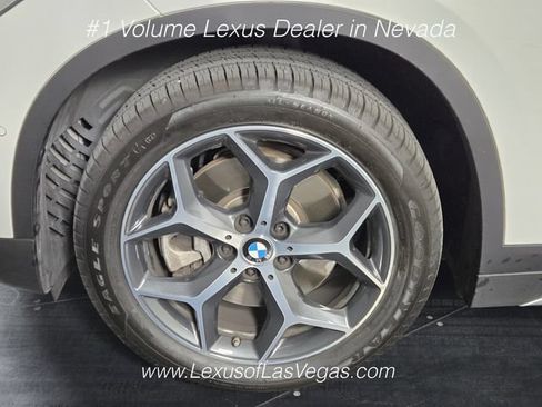 Used 2019 BMW X1 xDrive28i AWD/4WD image 12