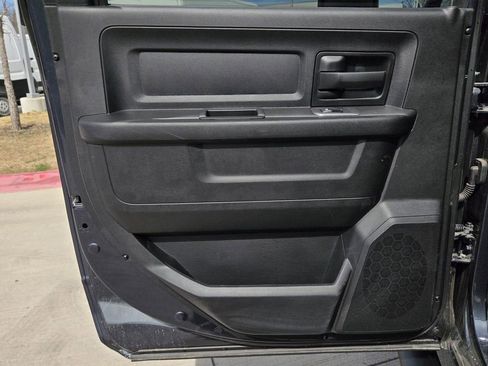 New 2026 RAM 2500 Tradesman image 14