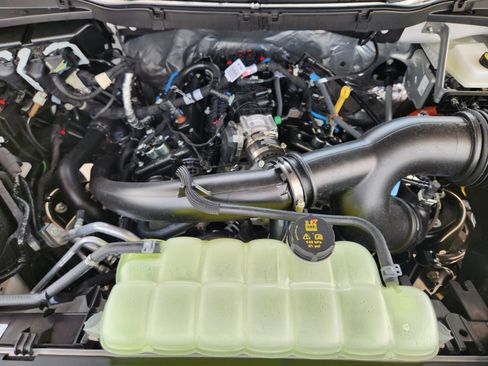 New 2026 Ford F150 XLT image 27