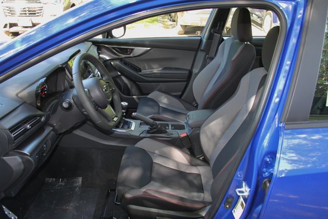 New 2026 Subaru WRX AWD/4WD image 13