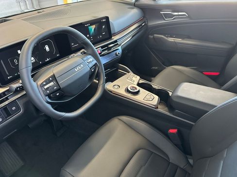 New 2026 Kia Sportage SX Prestige AWD/4WD image 10