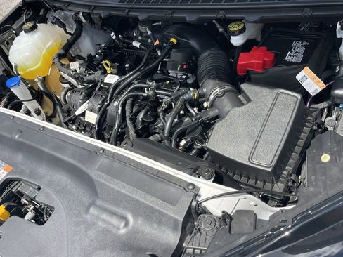 Used 2023 Ford Edge SEL w/ Convenience Package image 30