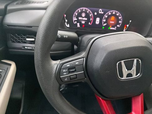Used 2024 Honda Accord EX image 24