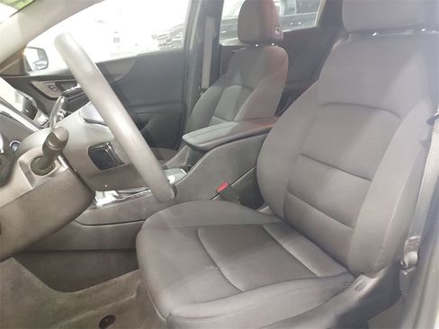 Used 2023 Chevrolet Malibu LT image 17