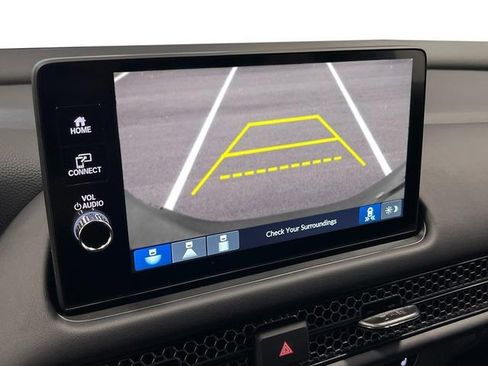 New 2026 Honda HR-V Sport image 21