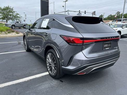 Used 2023 Lexus RX 350 w/ Accessory Package (Z1) AWD/4WD image 5
