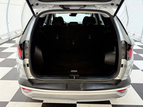 Used 2025 Hyundai Tucson SEL image 26